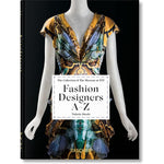 Fashion Designers Aâ€“Z. 45th Ed. (45th Edition)
