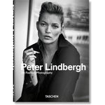 Peter Lindbergh. On Fashion Photography. 45th Ed.