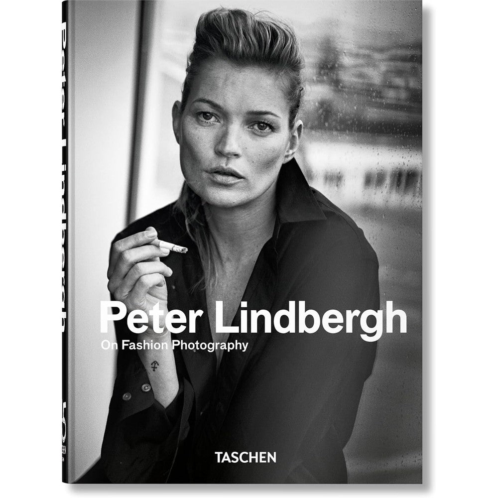 Peter Lindbergh. On Fashion Photography. 45th Ed.