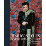 Harry Styles: and the clothes he wears