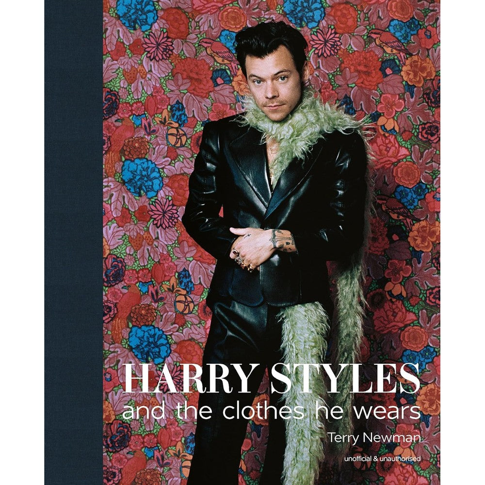 Harry Styles: and the clothes he wears