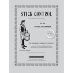 Stick Control: For the Snare Drummer
