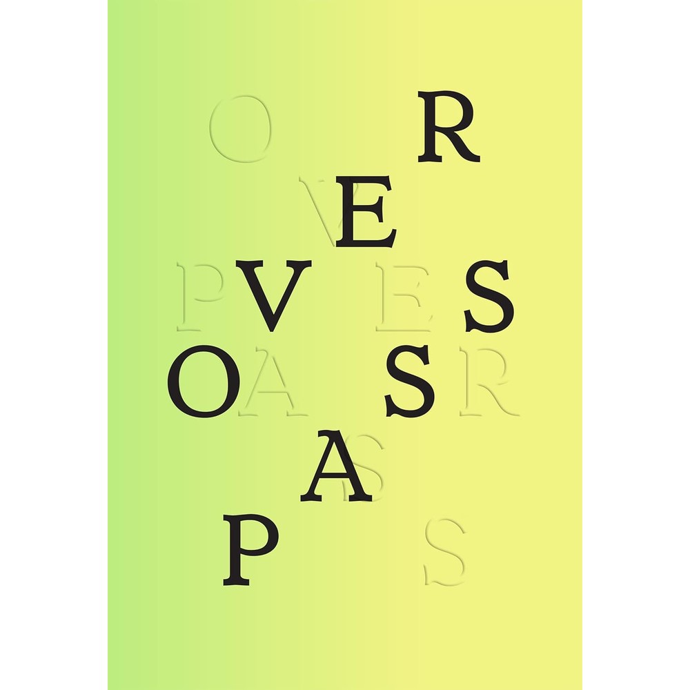 Sam Contis: Overpass