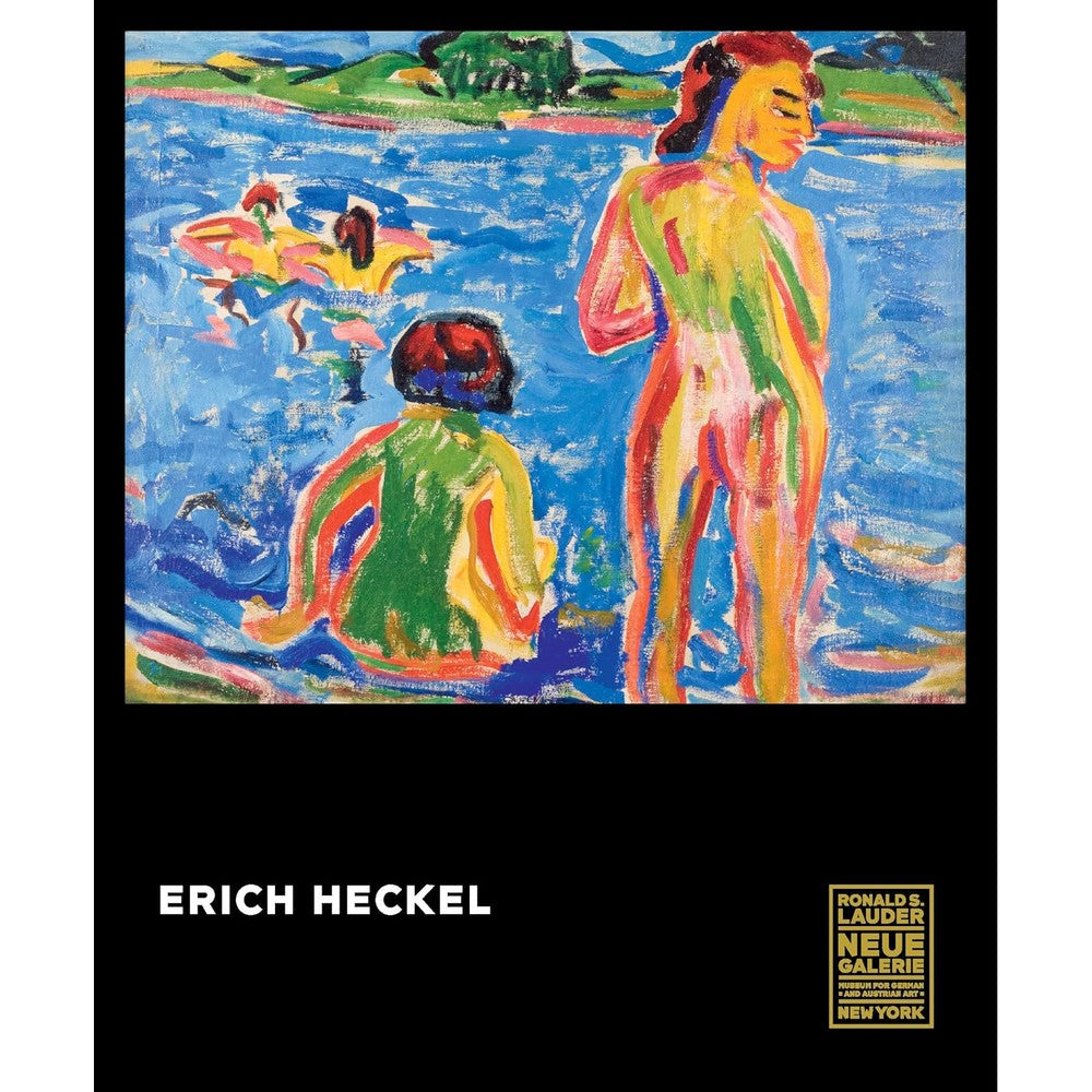 Erich Heckel