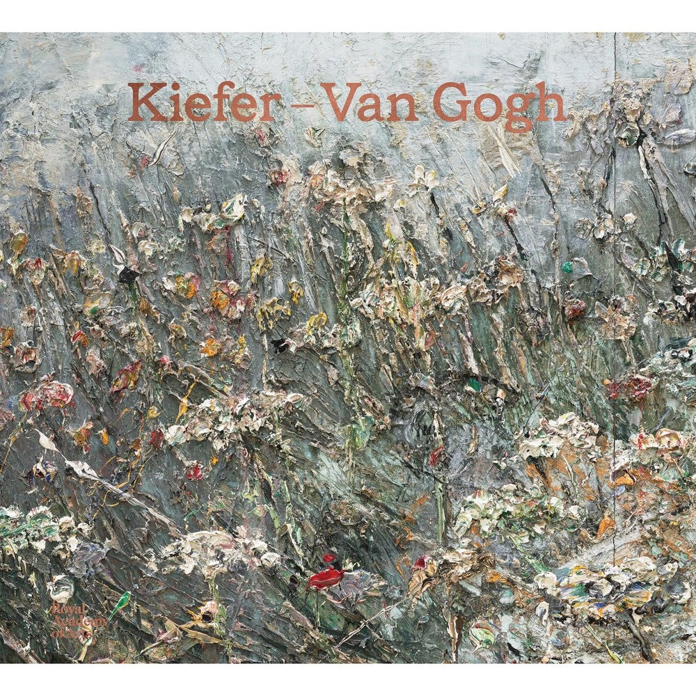 Kieferâ€“Van Gogh