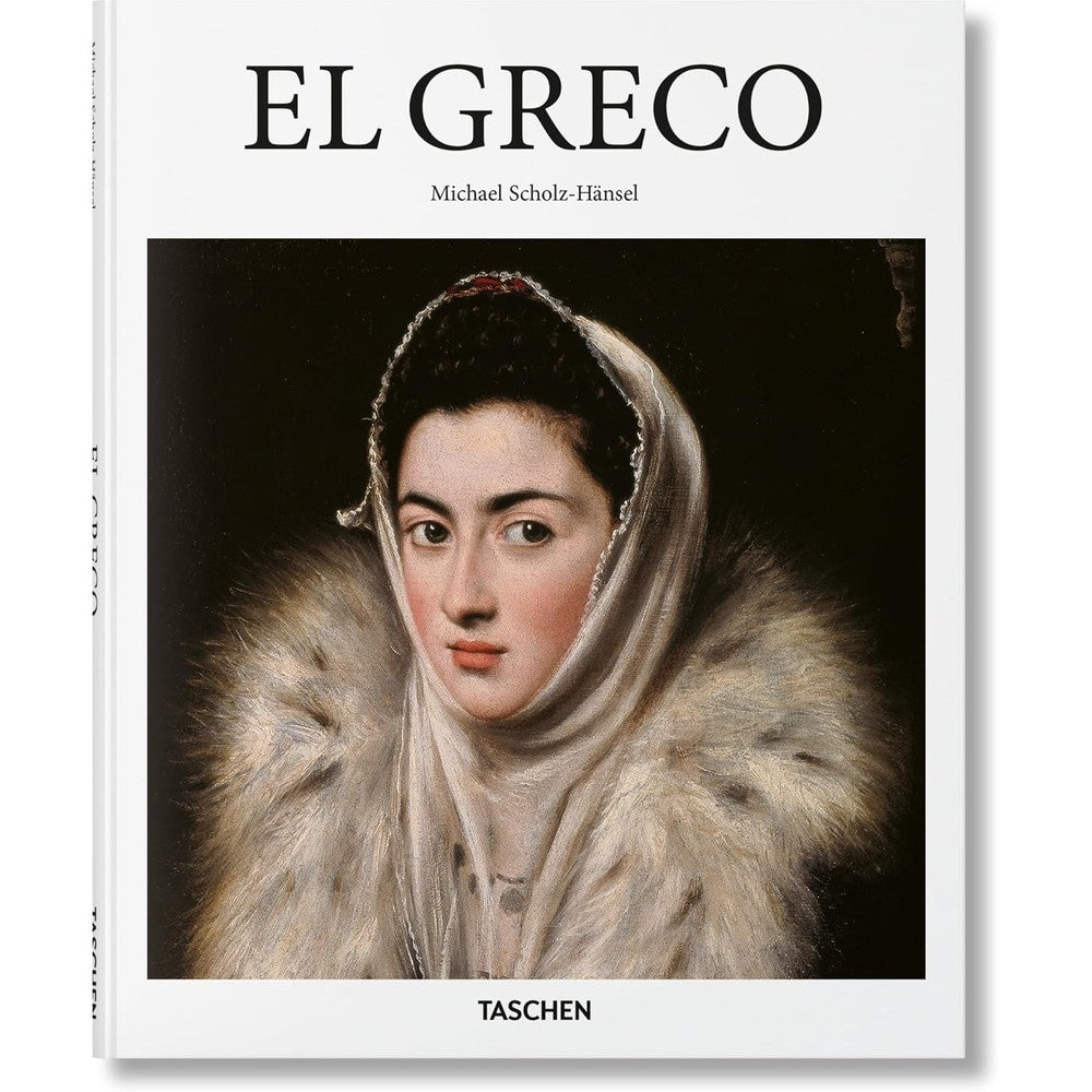 El Greco (Basic Art Series 2.0)