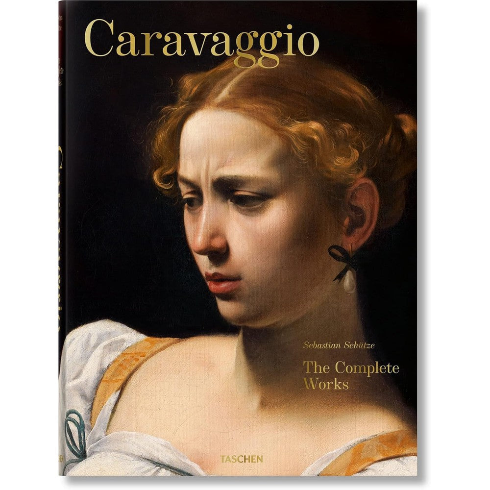 Caravaggio. The Complete Works