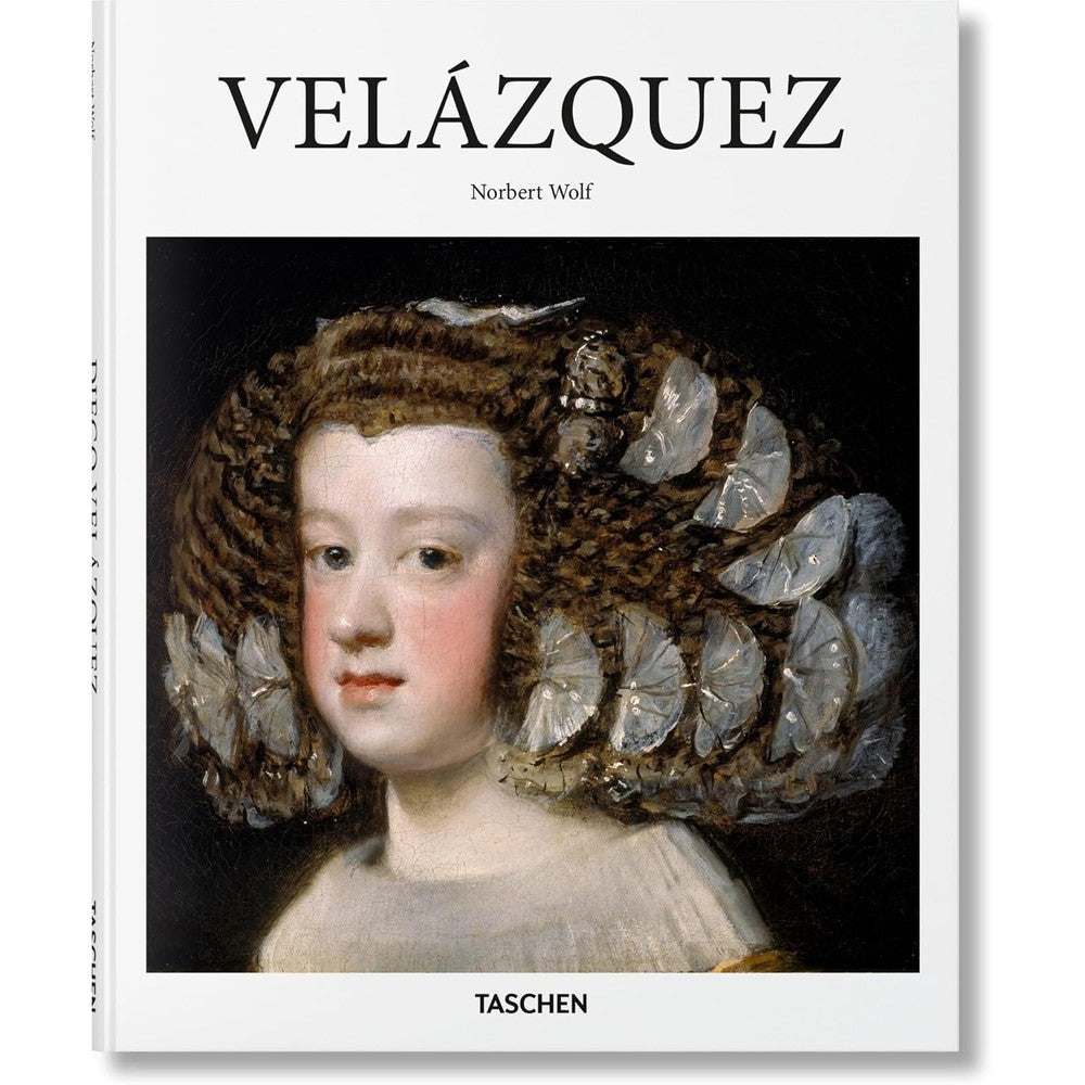VelÃ¡zquez (Basic Art)