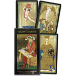 Visconti Tarot Deck
