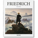 Friedrich (Basic Art)