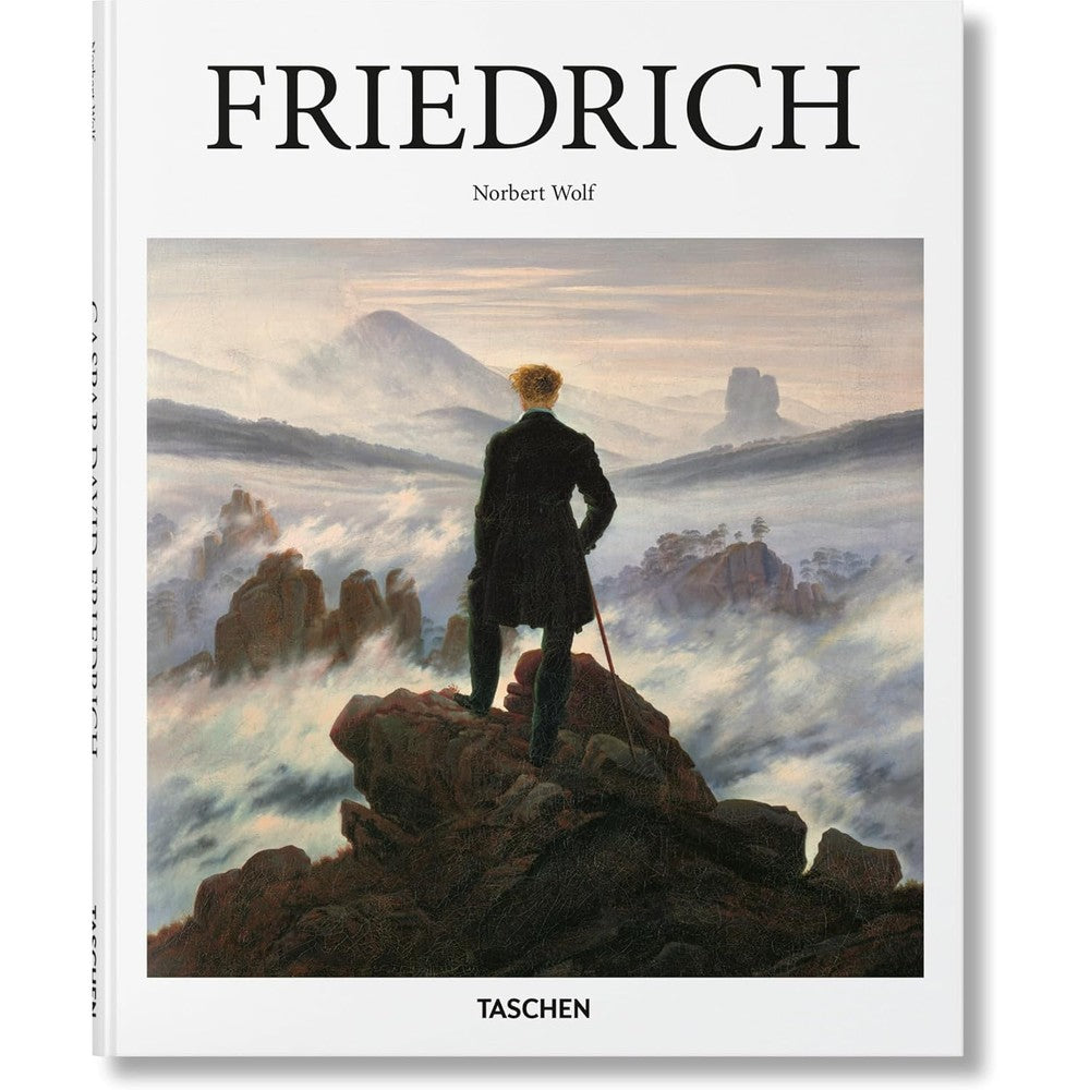 Friedrich (Basic Art)
