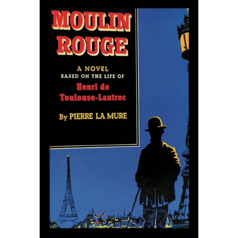 Moulin Rouge
