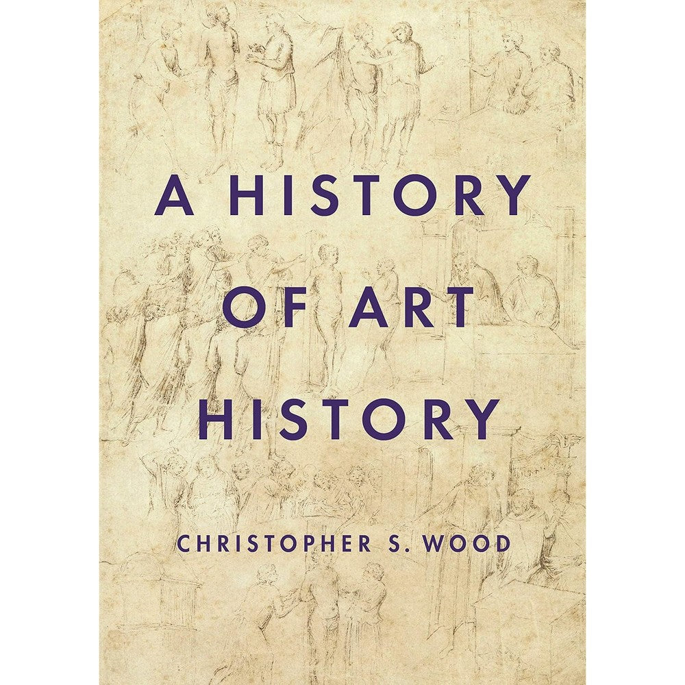 A History of Art History