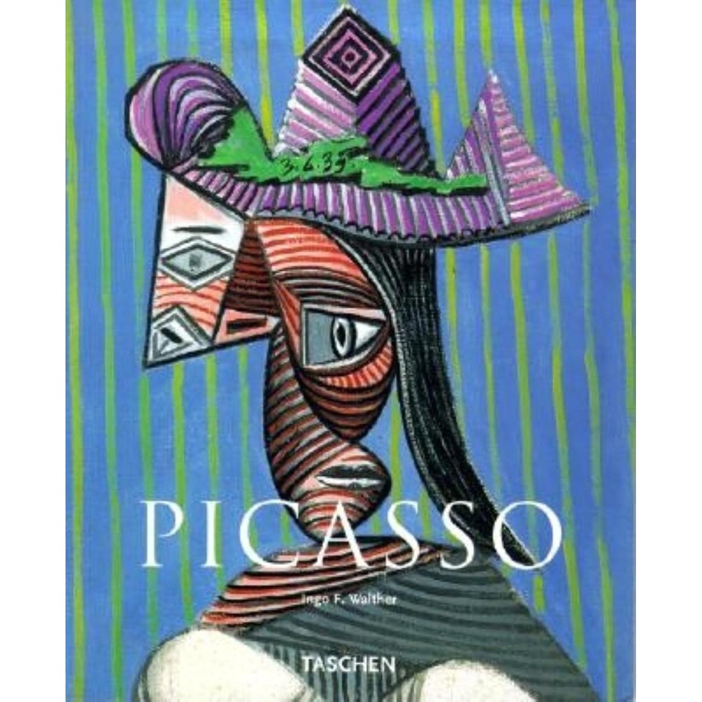 Picasso (Basic Art)