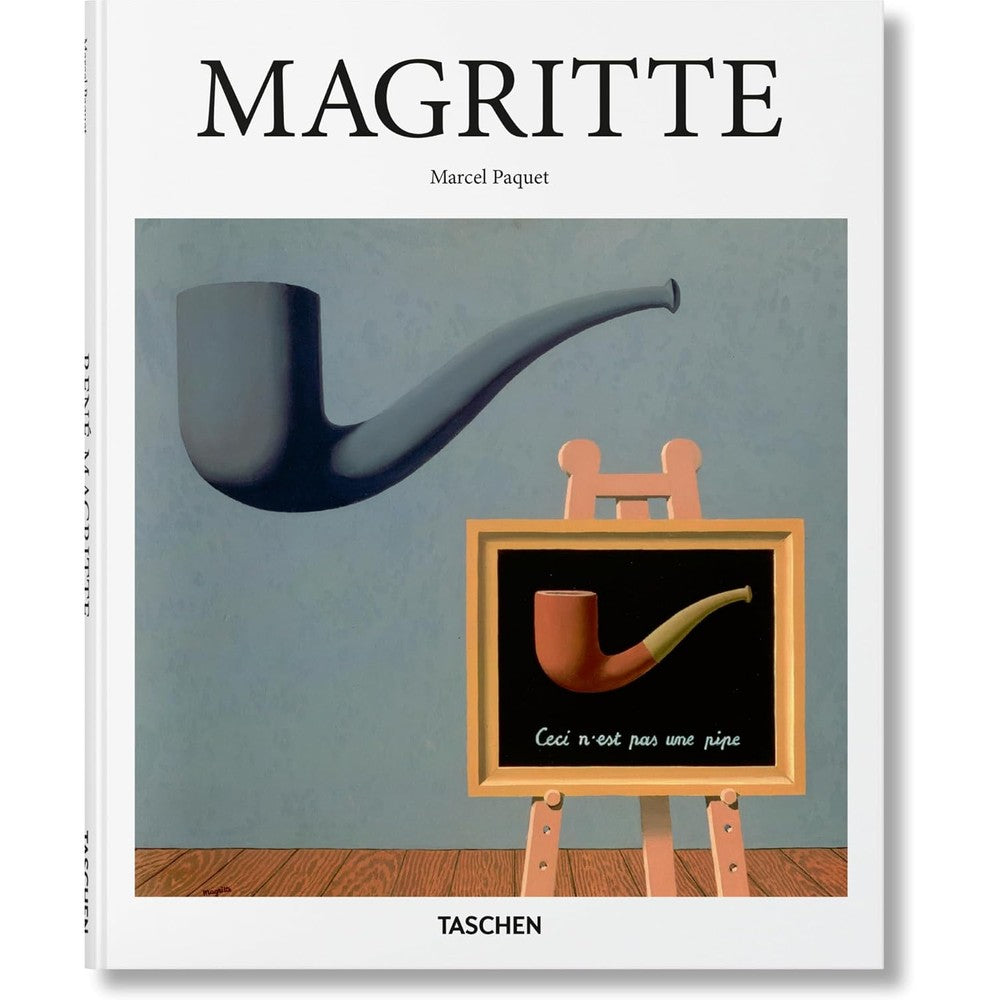 Magritte (Basic Art)