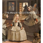The Prado Masterpieces