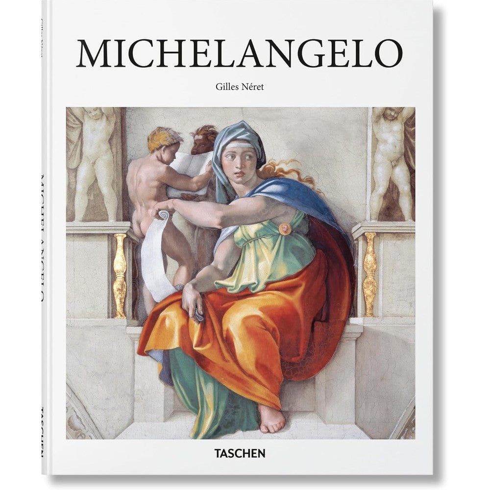 Michelangelo (Basic Art)