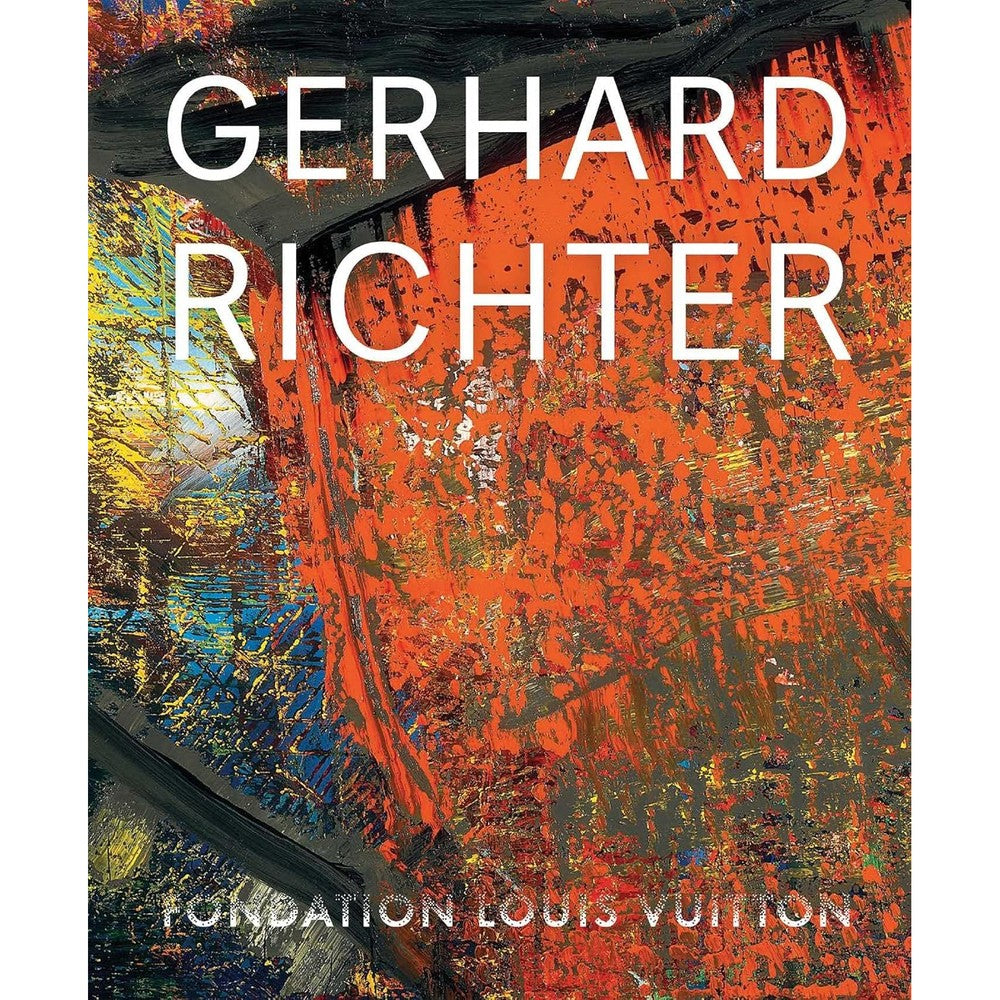 Gerhard Richter