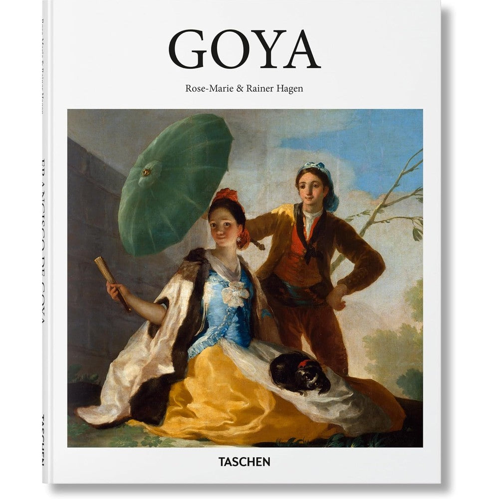 Goya (Basic Art Series 2.0)