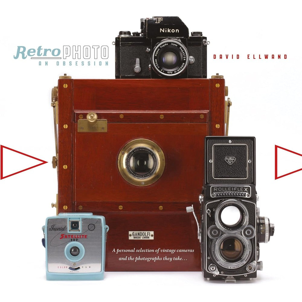 Equipment(Photography & Video)