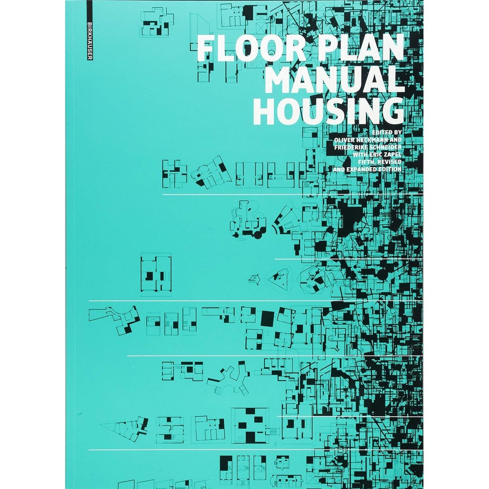 Floor Plan Manual Housing