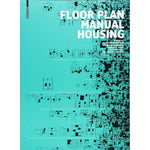 Floor Plan Manual Housing