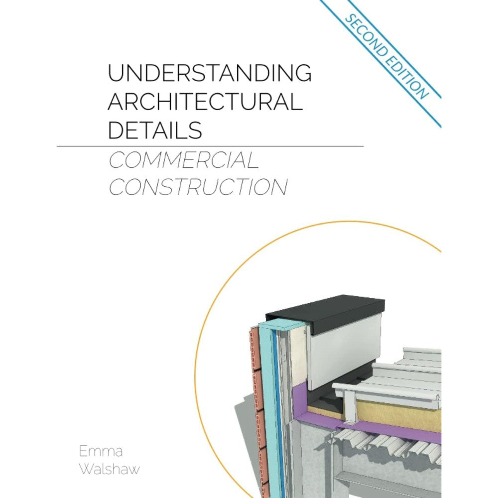 Understanding Architectural Details Commercial