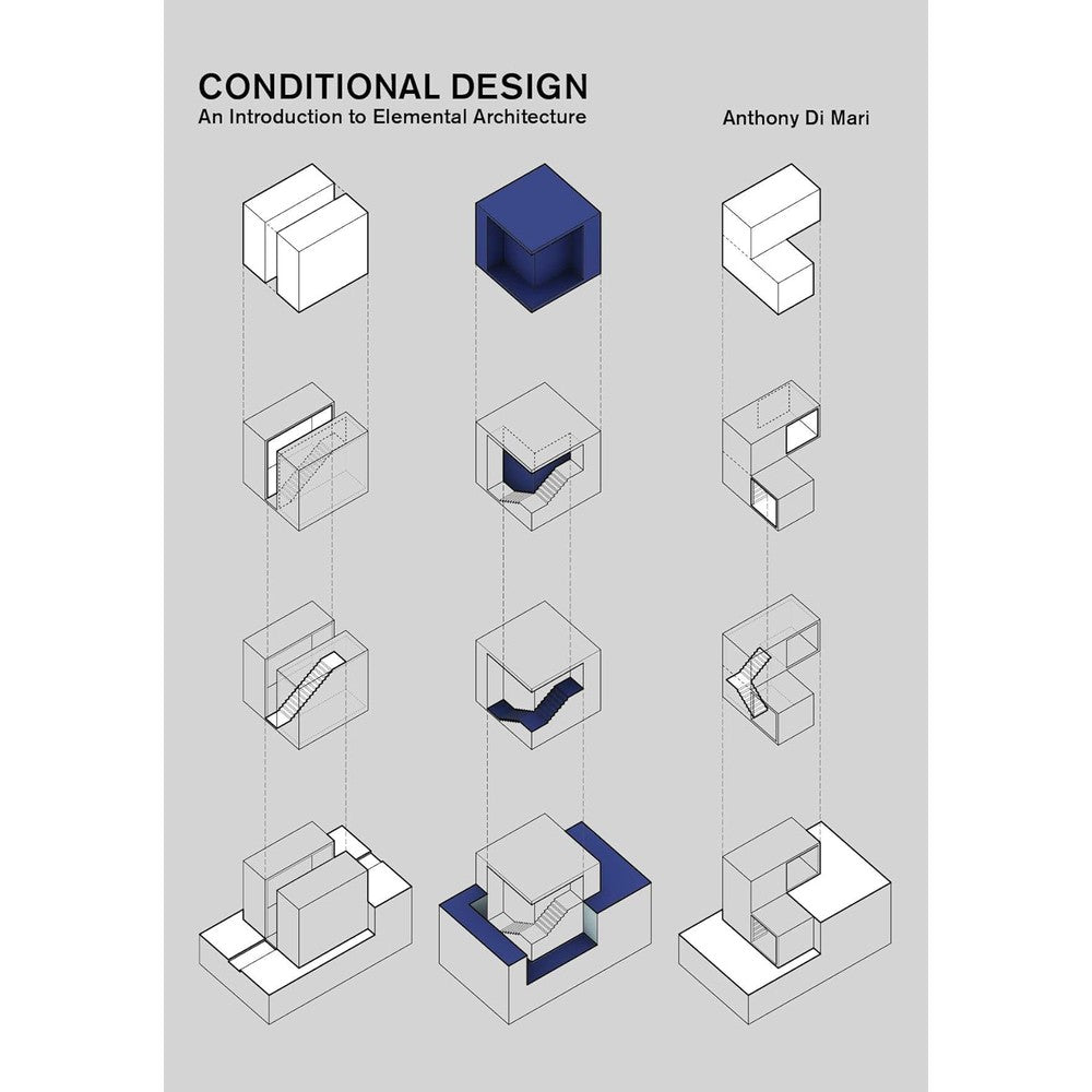 Conditional Design: An introduction to elemental architecture