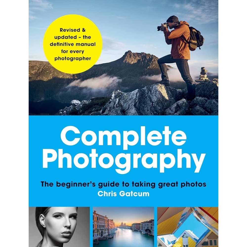 Digital Photography
