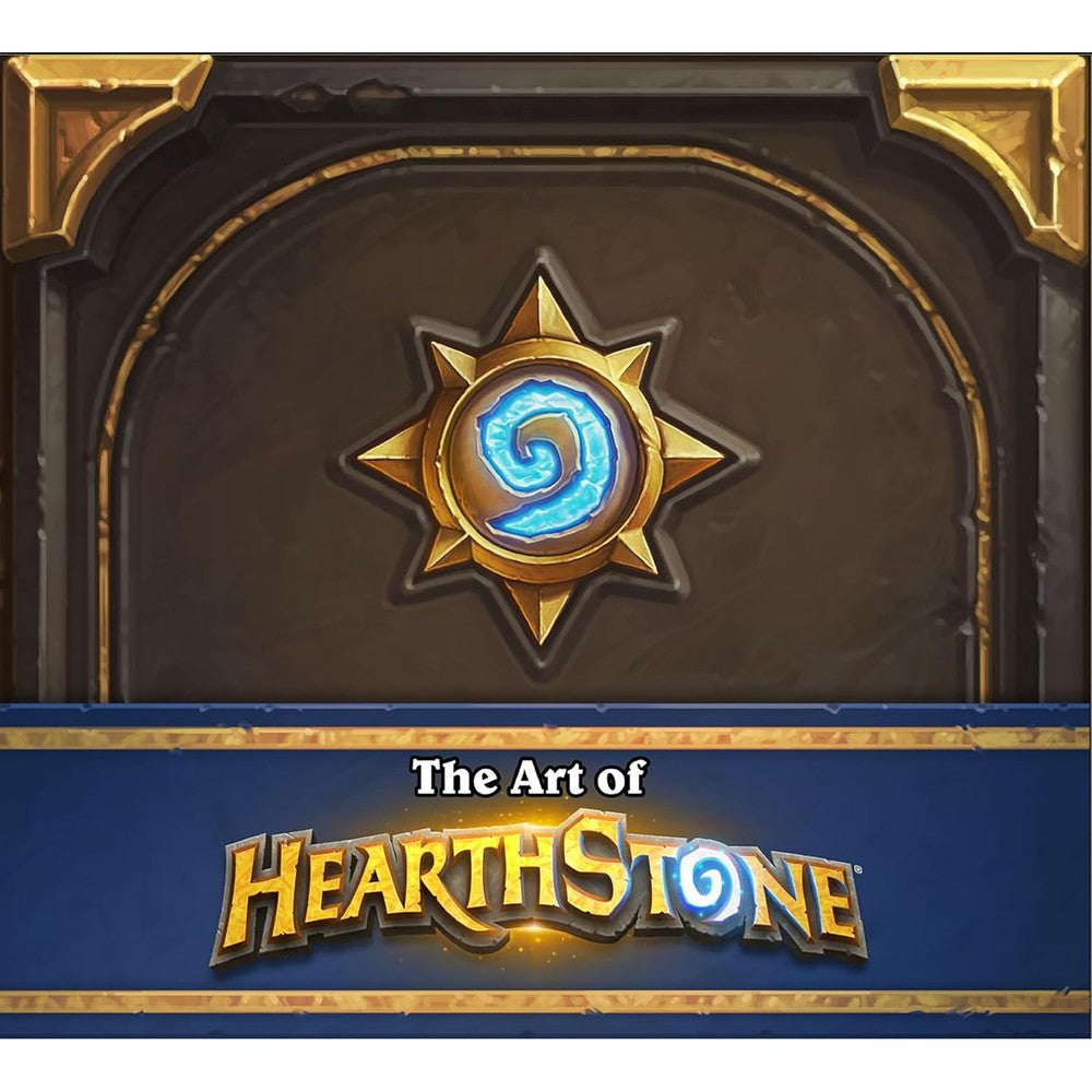 The Art of Hearthstone