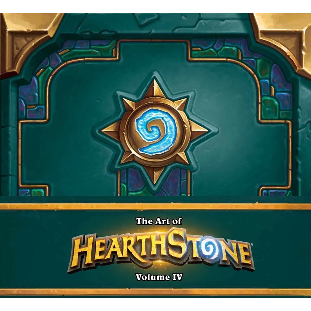 The Art of Hearthstone: Year of the Raven