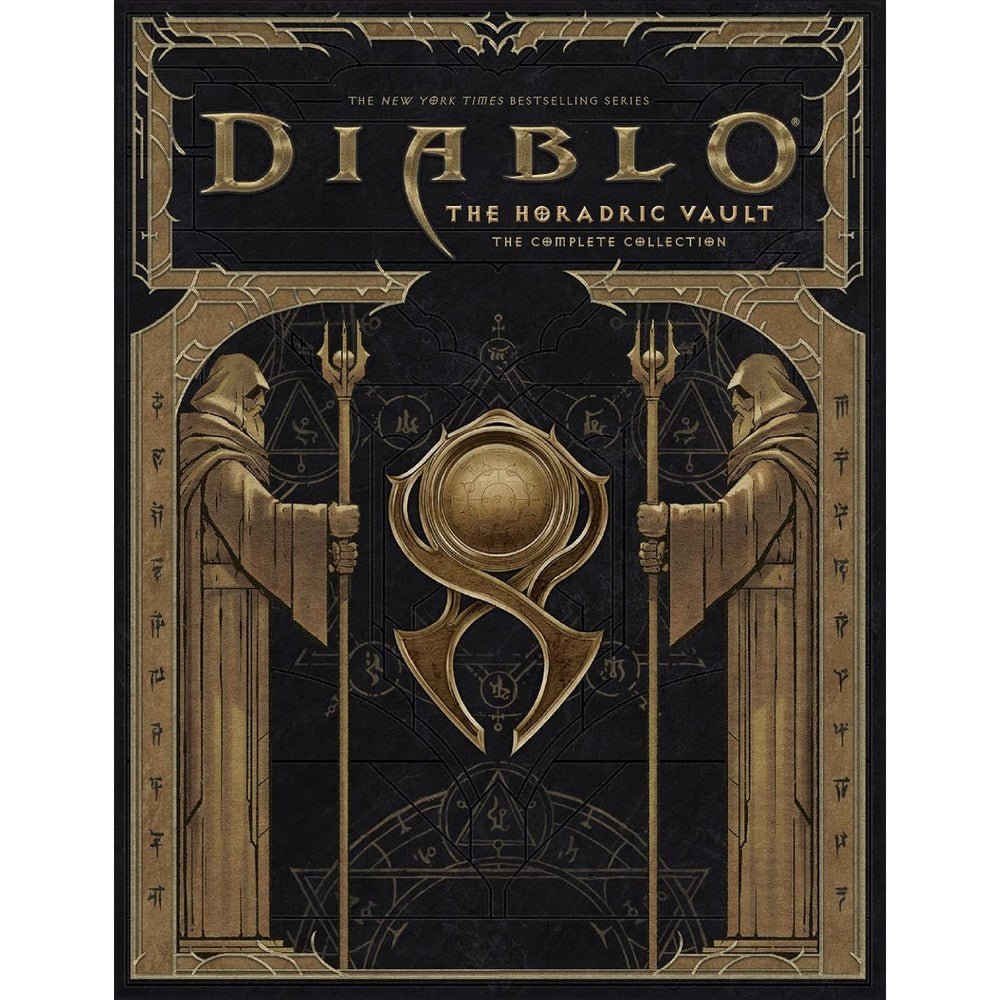 Diablo: Horadric Vault - The Complete Collection