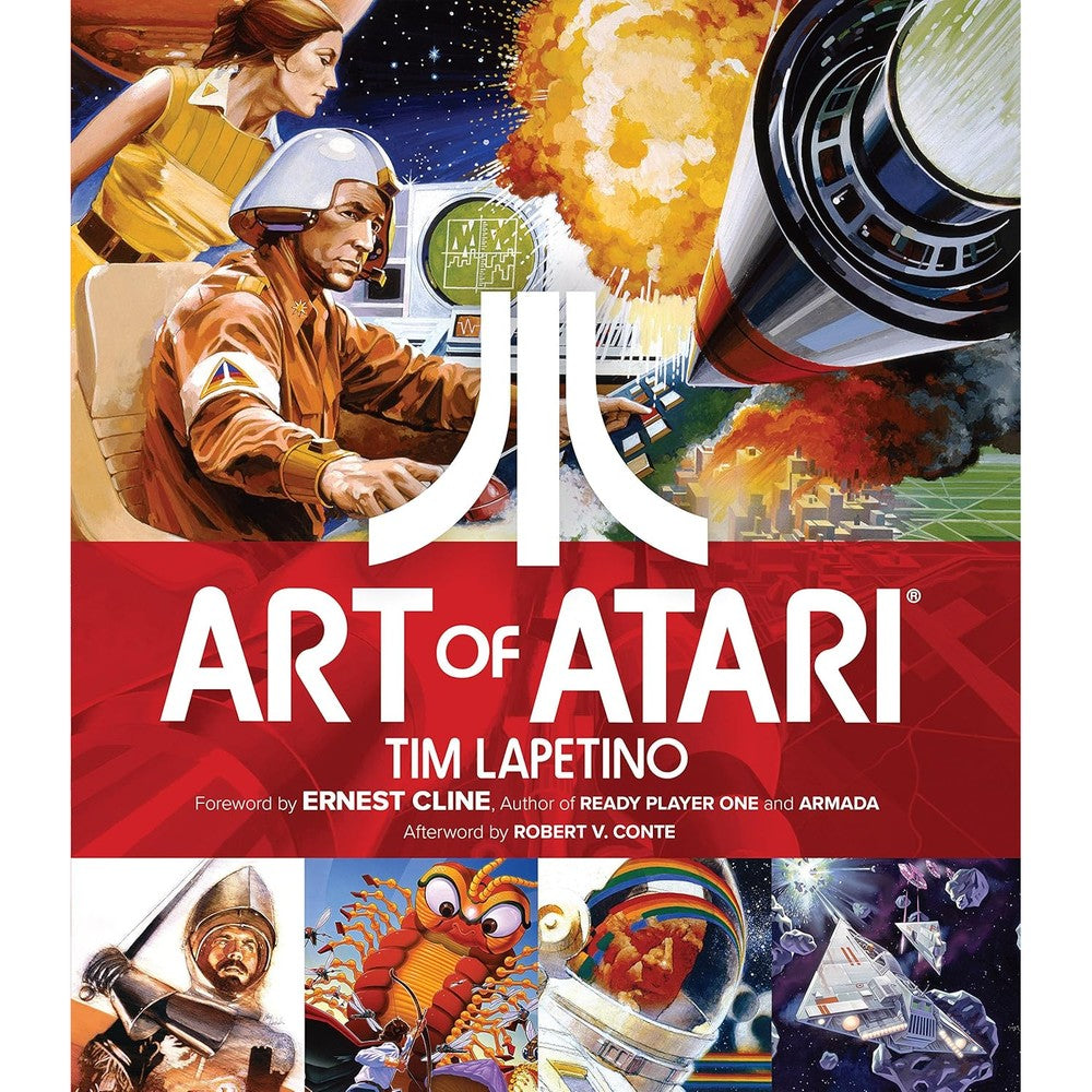 Art Of Atari