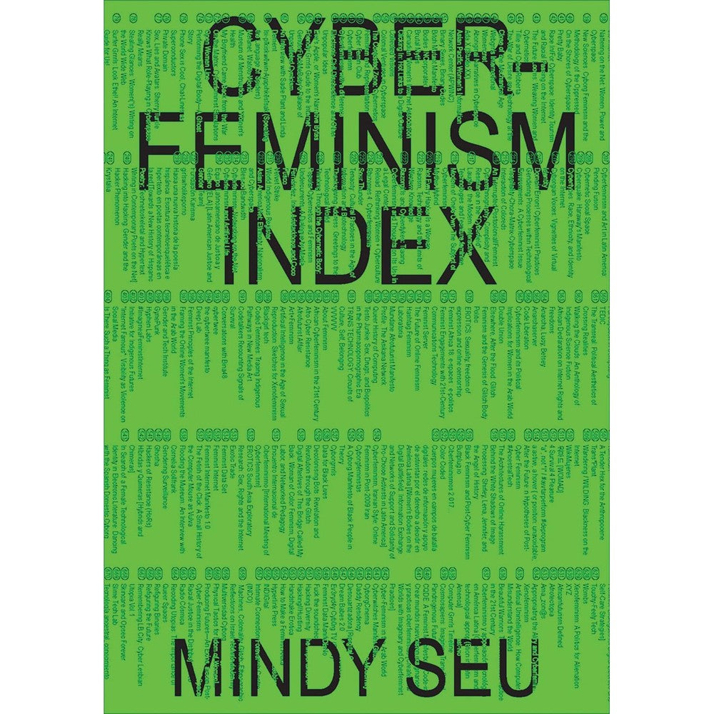 Cyberfeminism Index