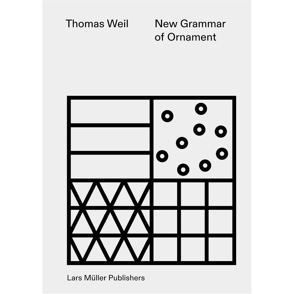 New Grammar of Ornament
