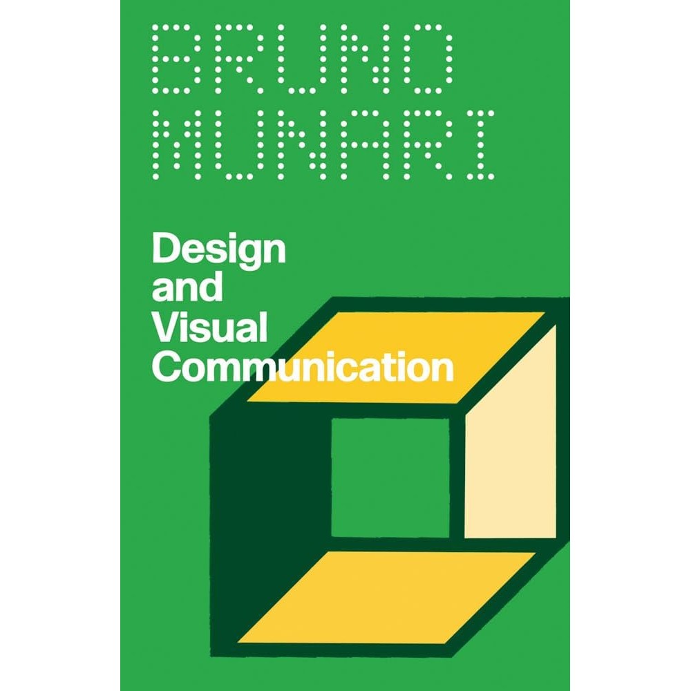 Design and Visual Communication