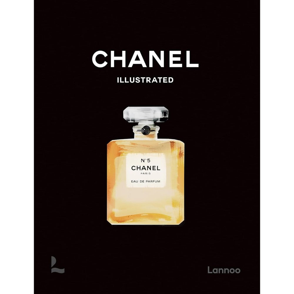 Chanel Illustrated
