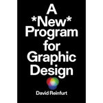 A New Program for Graphic Design
