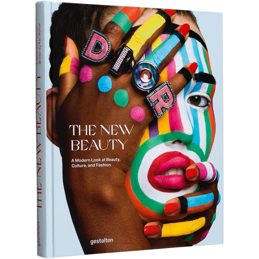 The New Beauty: A Modern Look at Beauty, Culture, and Fashion