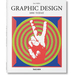 Graphic Design. 1890-Today (Basic Art)
