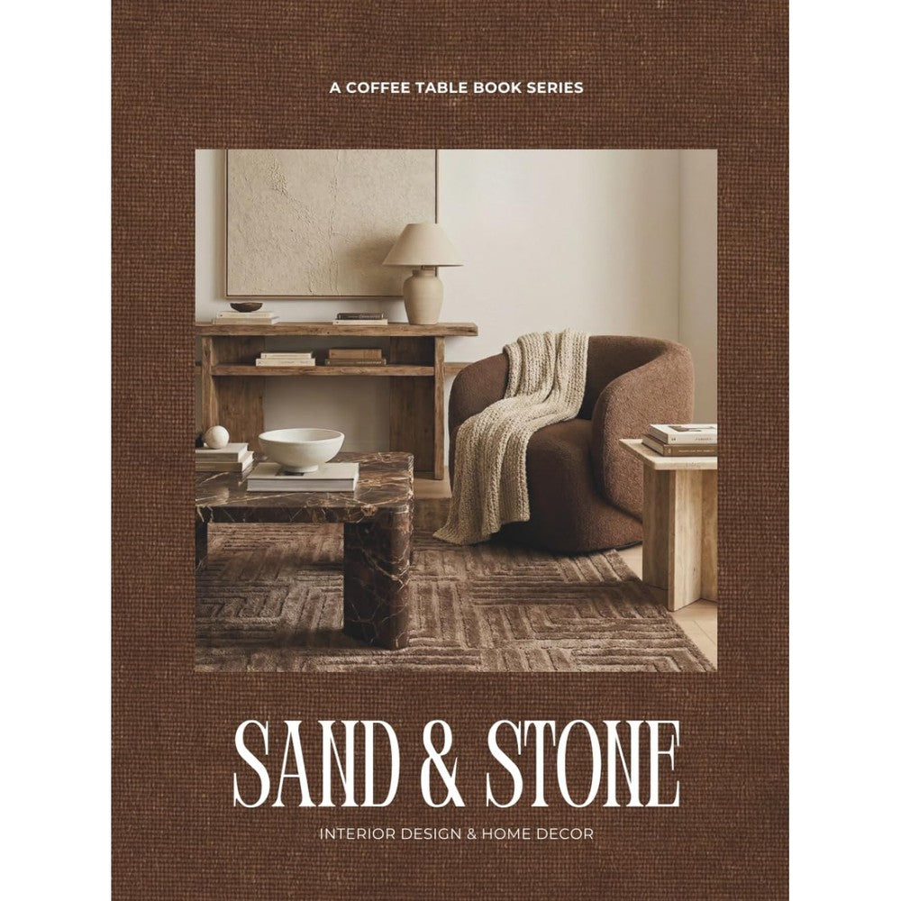 Purple Papayas Sand And Stone Interior Design And Home Decor A Coffee Table Book Series Hardcover English Edition