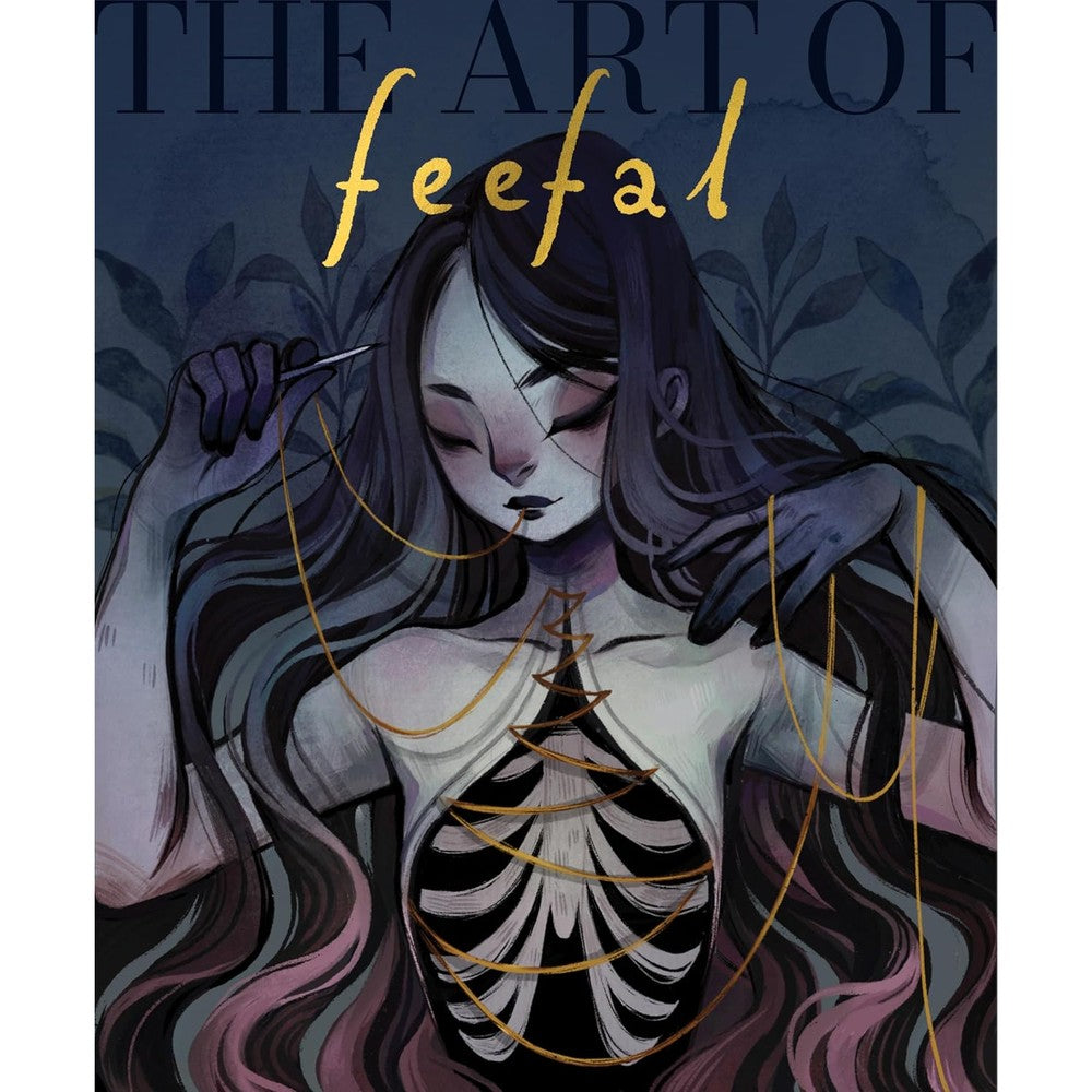 The Art of Feefal