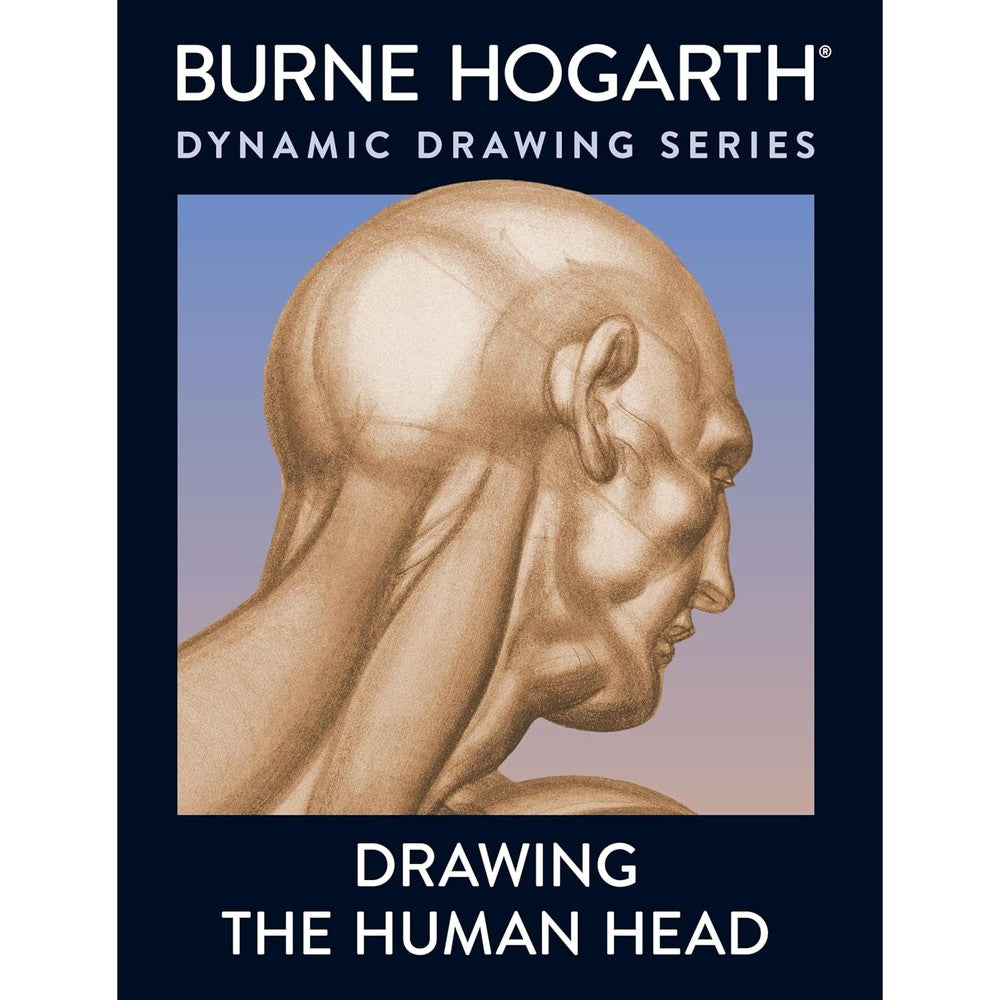 Drawing the Human Head