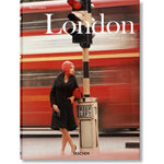 London. Portrait of a City