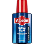 Alpecin Hair Energizer Caffeine Liquid Caffeine Tonic To Treat Losing Hair For Men Strengthens The Hair Roots Prevents Hair Loss 6.7 Fluid Ounces