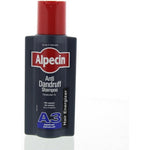 Alpecin Anti-Schuppen Shampoo A3 Anti-Dandruff Hair Treatment German Engineering 8.45 Fluid Ounces 250 Milliliters