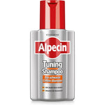 Alpecin Tuning Shampoo 200 ml Preserves Natural Hair Colour And Supports Hair Growth