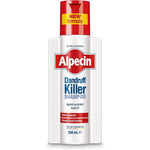 Alpecin Dandruff Killer Shampoo 250ml Anti Dandruff Scalp Treatment