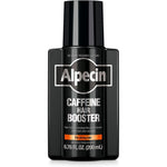 Alpecin Caffeine Hair Booster Natural Hair Growth And Thickness Scalp Tonic With New Fragrance 6.76 Fluid Ounce