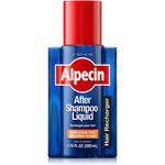 Alpecin After Shampoo Caffeine Liquid Scalp Tonic 200 Milliliters